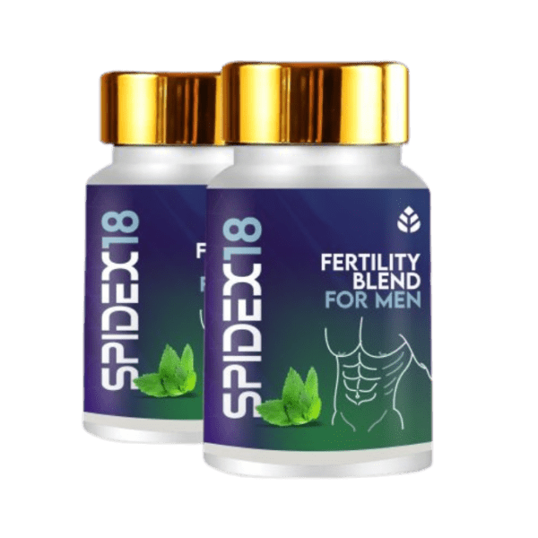 spidex-18-fertility-blend-men